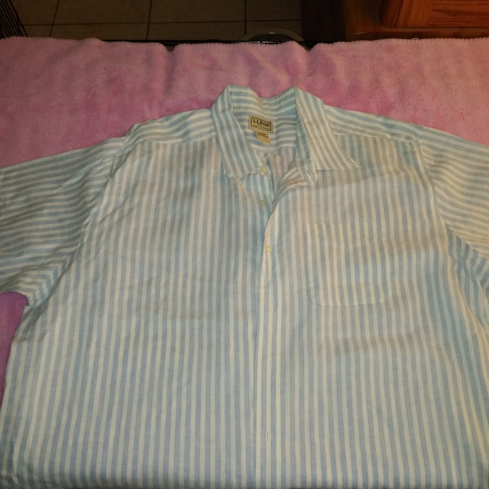 Dress shirt